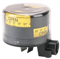 Position Sensors